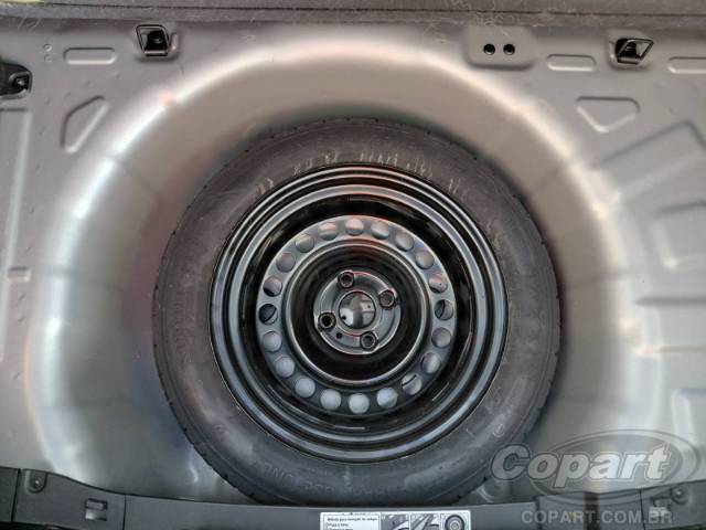 2026 HYUNDAI HB20 