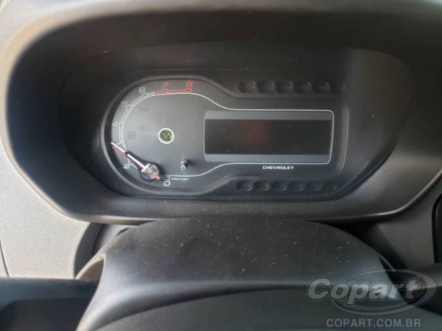 2017 CHEVROLET SPIN 