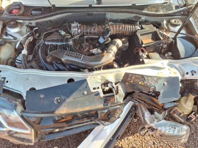 2019 RENAULT DUSTER OROCH 