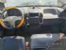 2009 FIAT DUCATO VAN 