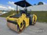 2008 BOMAG ROLO TANDEM BW151 