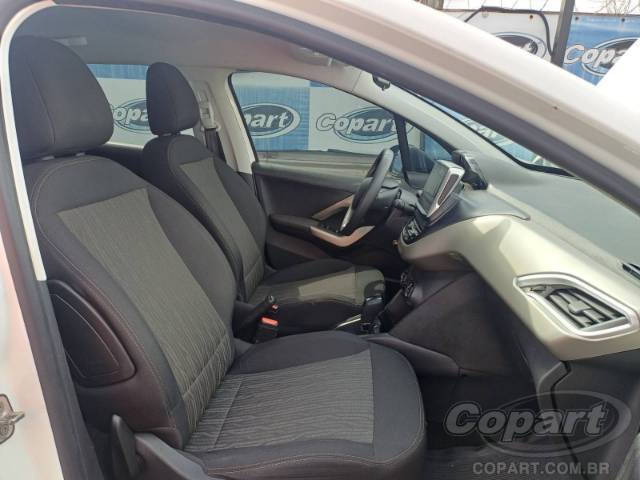 2022 PEUGEOT 2008 