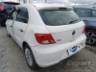 2009 VOLKSWAGEN GOL 