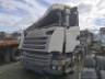 2018 SCANIA R 480 