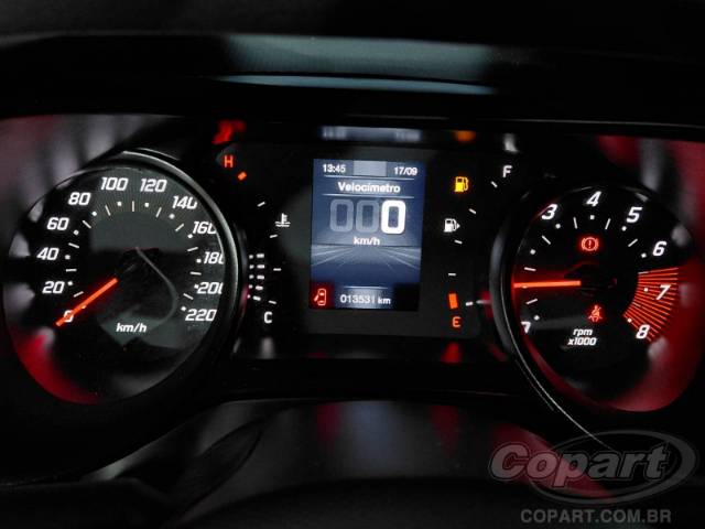 2025 FIAT ARGO 