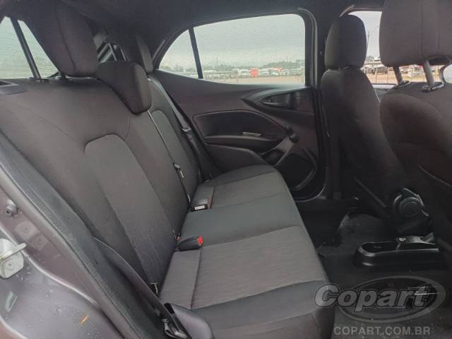 2026 FIAT ARGO 