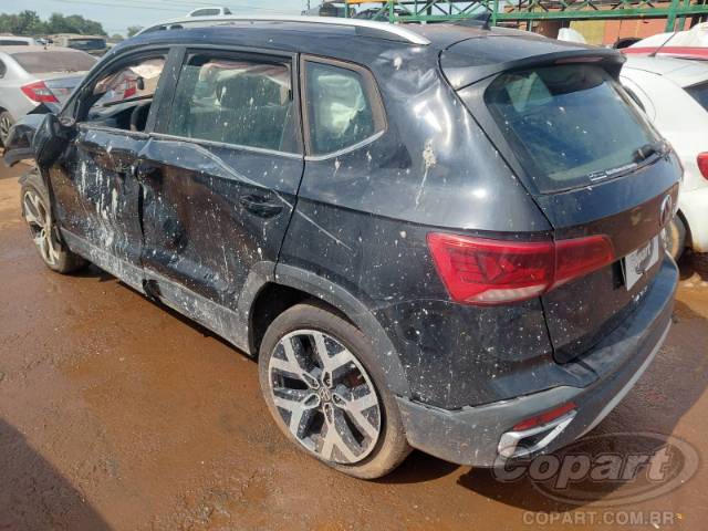 2024 VOLKSWAGEN TAOS 