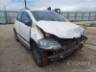 2012 VOLKSWAGEN FOX 