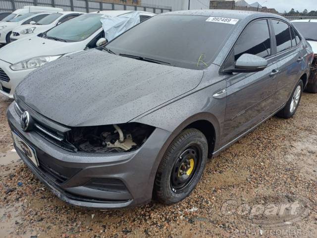 2019 VOLKSWAGEN VIRTUS 