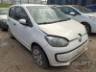 2015 VOLKSWAGEN UP 