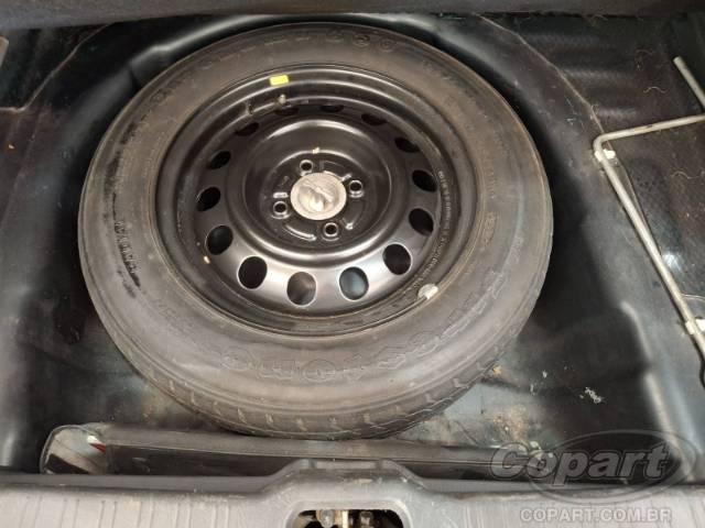 2001 TOYOTA COROLLA 