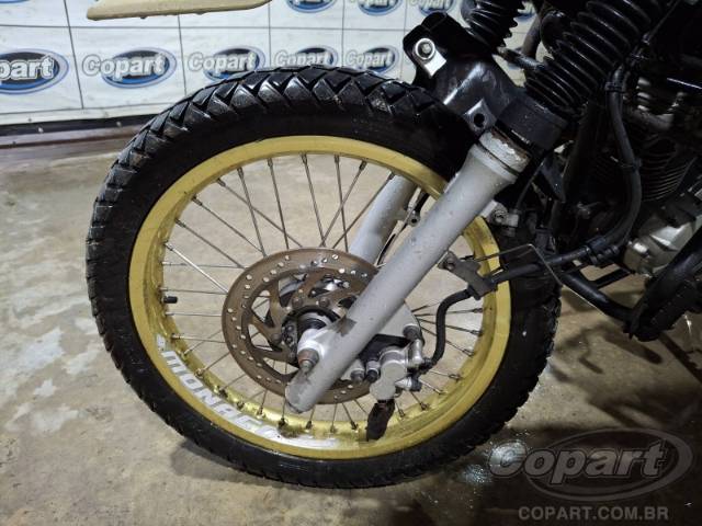2021 YAMAHA XTZ 150 CROSSER 
