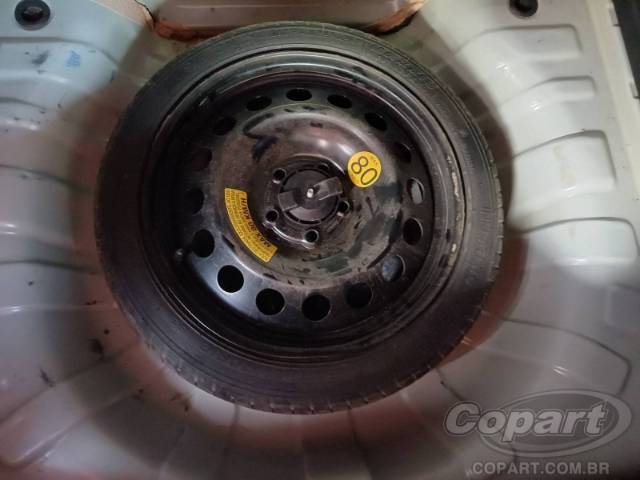 2025 CHEVROLET TRACKER 