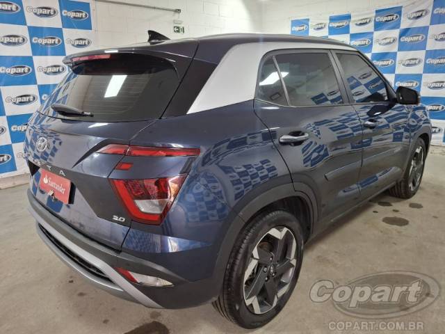 2025 HYUNDAI CRETA 