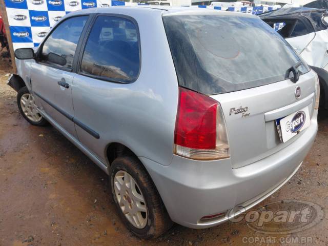2010 FIAT PALIO 