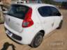 2015 FIAT PALIO 