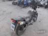 2002 YAMAHA XT 600 