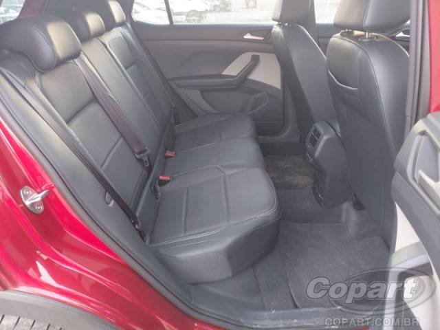 2023 VOLKSWAGEN T-CROSS 