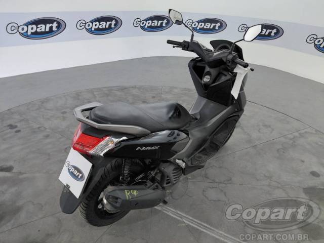 2018 YAMAHA NMAX 