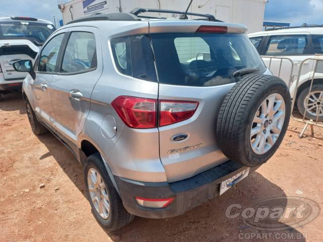 2018 FORD ECOSPORT 