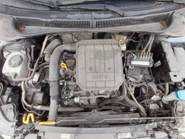 2024 VOLKSWAGEN POLO 