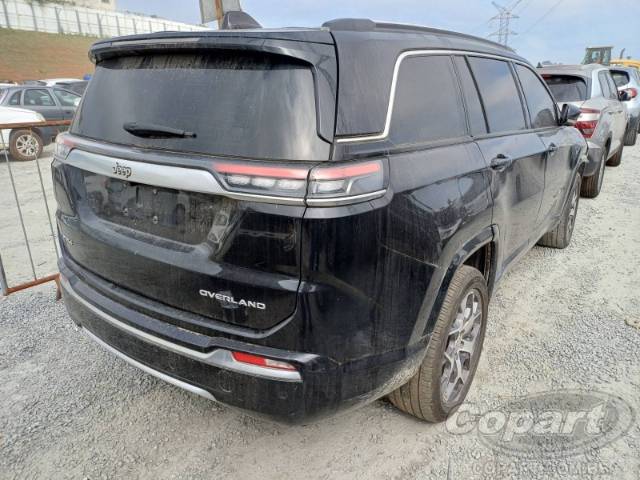 2023 JEEP COMMANDER 