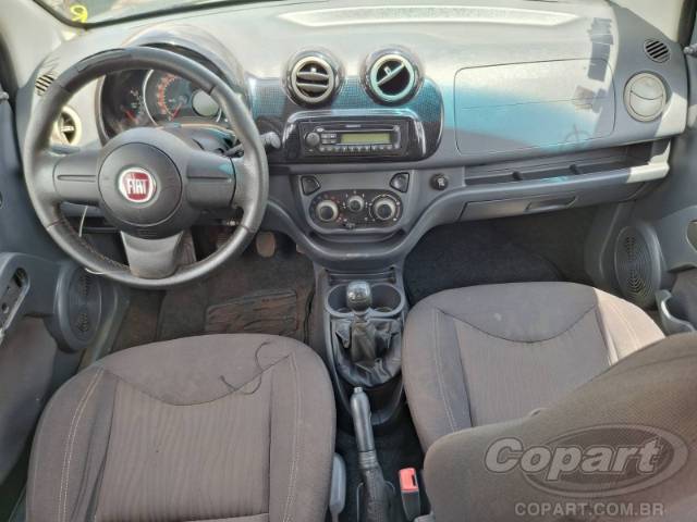 2011 FIAT UNO 