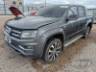 2017 VOLKSWAGEN AMAROK 