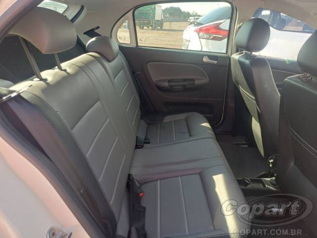 2017 VOLKSWAGEN GOL 