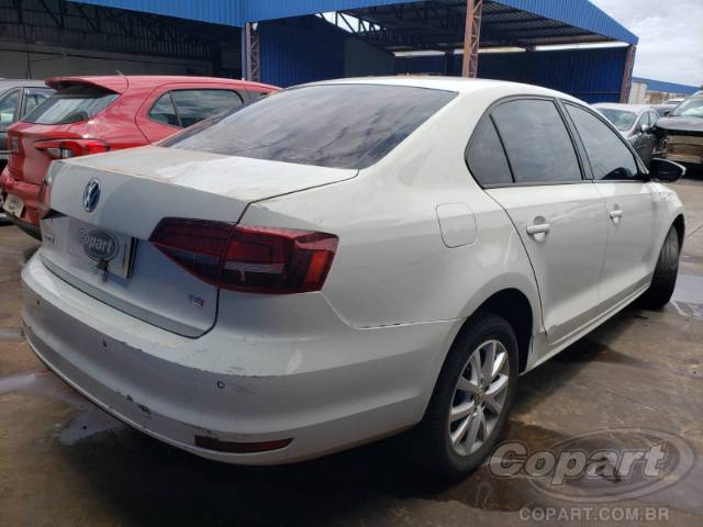 2016 VOLKSWAGEN JETTA 