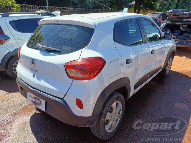 2024 RENAULT KWID 