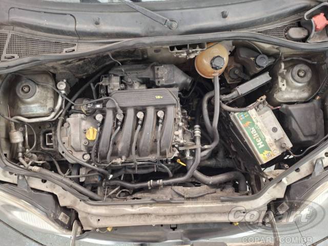 2010 RENAULT KANGOO EXPRESS 