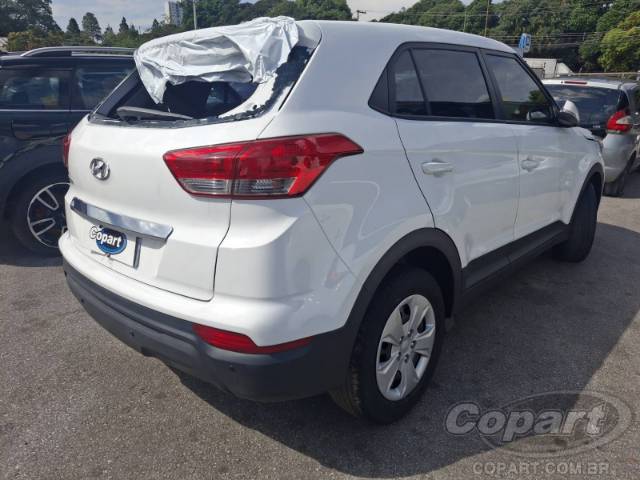 2020 HYUNDAI CRETA 