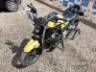 2023 HONDA CB 300F 