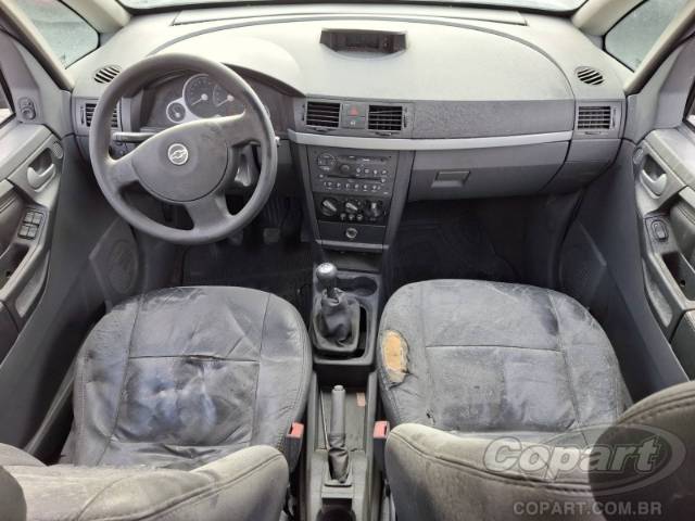 2011 CHEVROLET MERIVA 