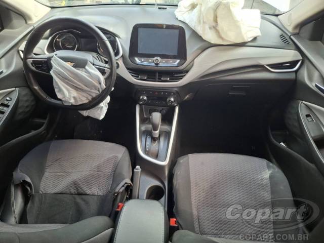 2022 CHEVROLET ONIX PLUS 