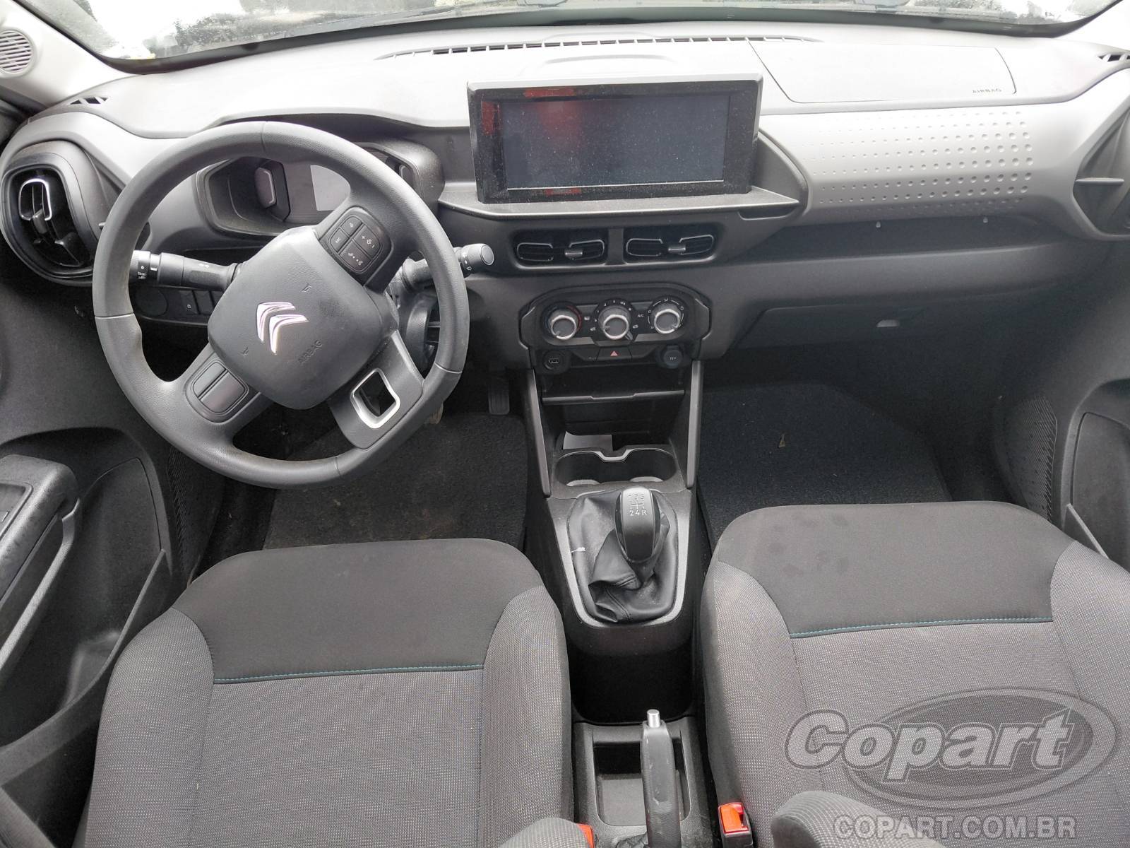 2023 CITROEN C3 — foto 9 de 15
