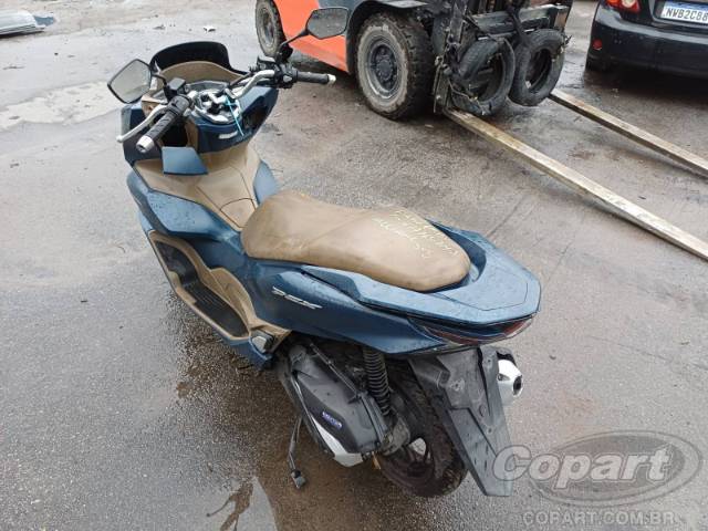 2023 HONDA PCX 