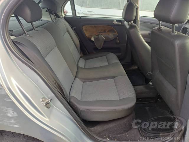 2011 VOLKSWAGEN GOL 