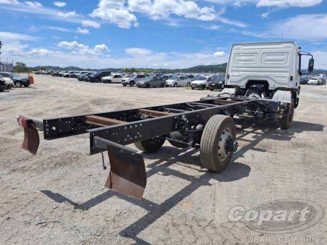 2023 MERCEDES BENZ ATEGO 