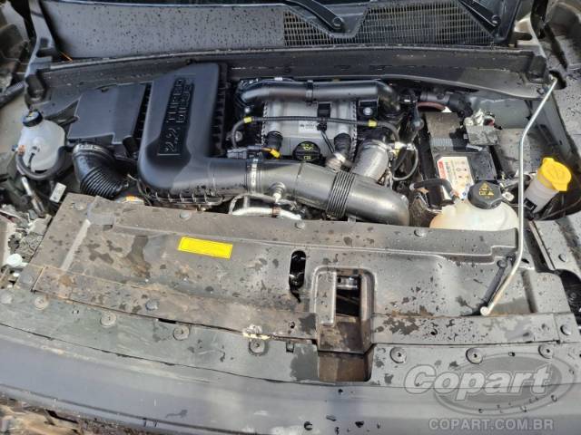 2026 RAM RAMPAGE 