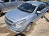 2011 CHEVROLET AGILE 