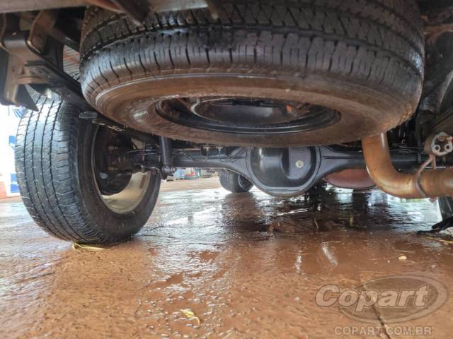 2024 CHEVROLET S10 CABINE DUPLA 