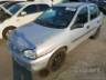 2004 CHEVROLET CORSA SEDAN 