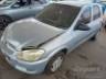 2009 CHEVROLET CELTA 