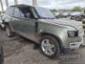 2021 LAND ROVER DEFENDER 110 