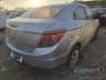 2015 CHEVROLET PRISMA 
