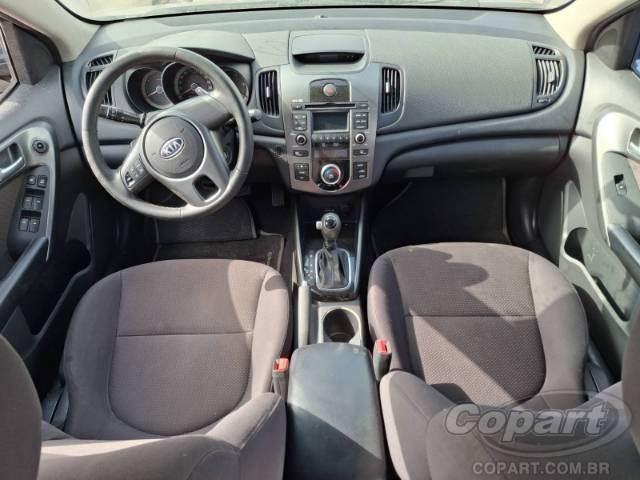 2011 KIA CERATO 
