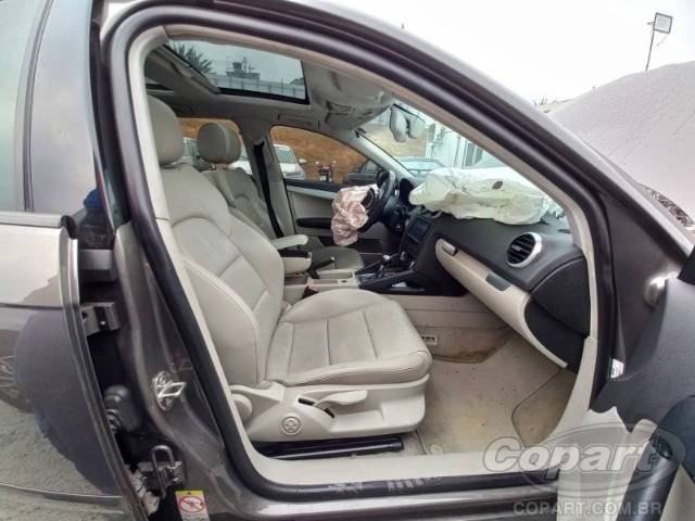 2013 AUDI A3 SPORTBACK 