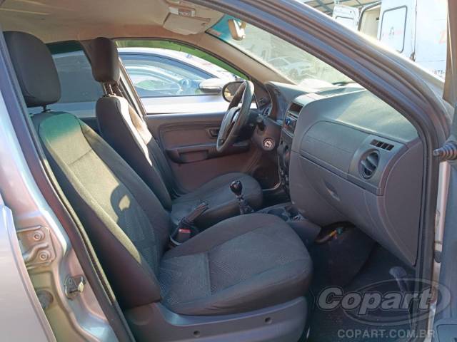2016 FIAT PALIO 
